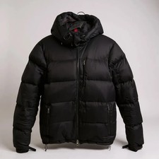 Polo Ralph Lauren Winterjacke Daunenjacke Gr. S Schwarz TIP TOP