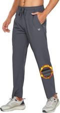 Herren trainingshose winter - herren,