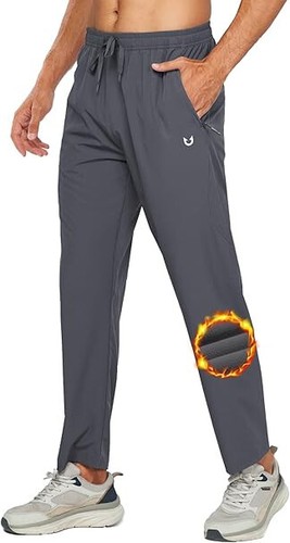 Herren trainingshose winter - herren,