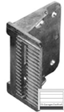 Novoferm oberer Rollenbock li