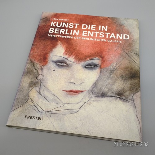 Kunst die berlin entstand - kunst,