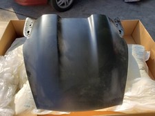 981 Boxster Spyder Rear Trunk