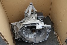 Getriebe av6r-7002-bg Ford Focus III 1,6Ti XTDA 65TKM C-MAX 63kW 85PS C-MAX 10-