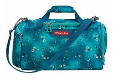 Step by Step Sports Bag