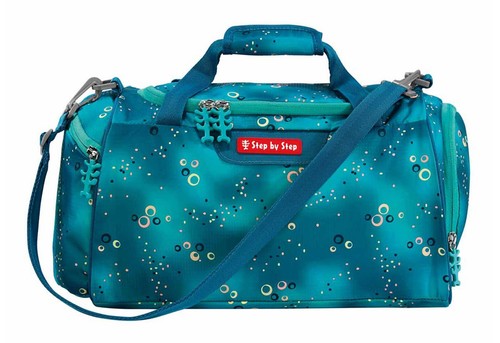 Step sports bag - sports,
