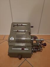 Brunsviga Rechenmaschine 13 RK
