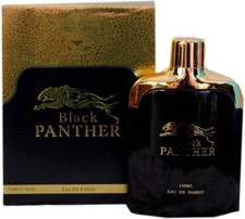 Ramco Black Panther Eau de