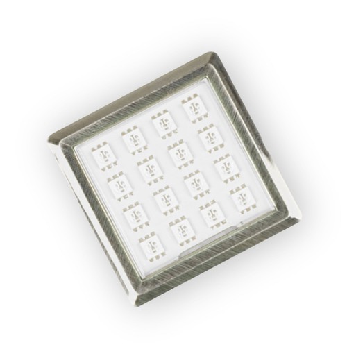 Led rgb vitrinenbeleuchtung - led,