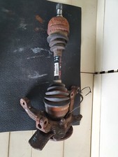 76* Opel Zafira B 2010 Antriebswelle+Radlager Vorne Links 8149150588041 13214836