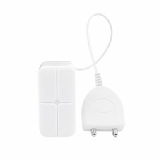 Wassermelder 6105 Für Funk-Alarmanlagen der Protect und ProHome Systeme