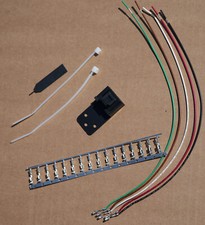 Motorola CONNECTOR HLN9457A