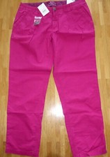 Neu  Street One Damen  Hose
