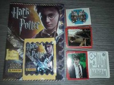 Album Harry Potter Aufkleber