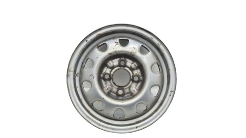 Opel agila felge stahlfelge - opel,