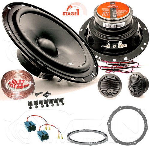 Jbl lautsprecher für toyota - jbl,