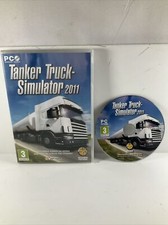 Tankwagen - Simulator 2011