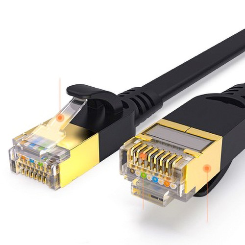 Netzwerkkabel high cat7 - high,