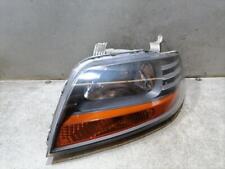 Daewoo Kalos Scheinwerfer vorn