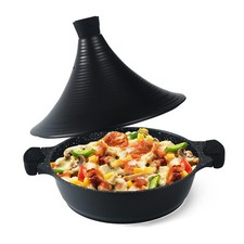 Tajine induktion 32cm - tajine, 28/32cm