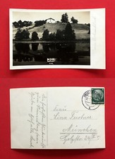 Foto AK HOFBERG am Lauser