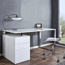 Design Schreibtisch NEWCASTLE