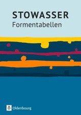 Stowasser allen ausgaben - zu,