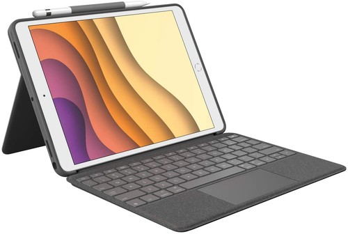 Logitech combo touch für - logitech,
