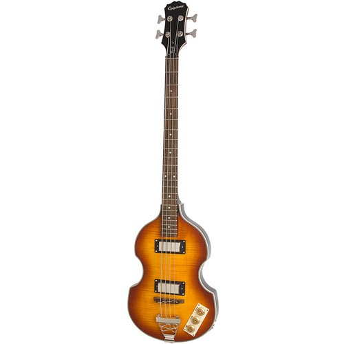 Bass epiphone viola - epiphone,