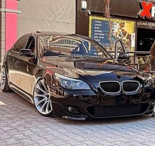 Zoll kompletträder bmw e60 - bmw,