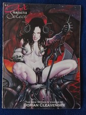 New Works & Visions of Dorian