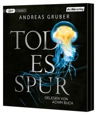 Todesspur | Andreas Gruber |