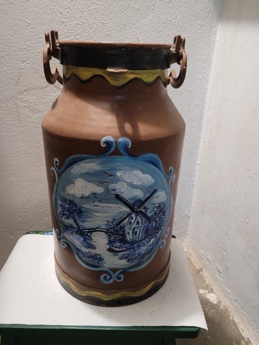 Originale milchkanne - originale,