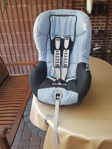 Kindersitz römer king für - kindersitz,