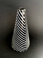 Stig Lindberg Domino Vase für