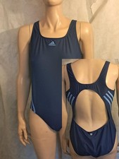 Adidas Badeanzug Gr 46