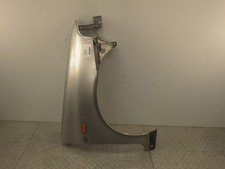 Kotflügel Fiat Punto Cabriolet (176C) vorne rechts grau 589961