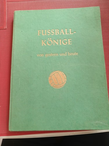 Fußball sammelbildalbum - ⚽fußball,