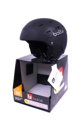 Bolle kinder skihelm - bolle,