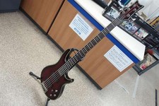 Schecter Hellraiser-5