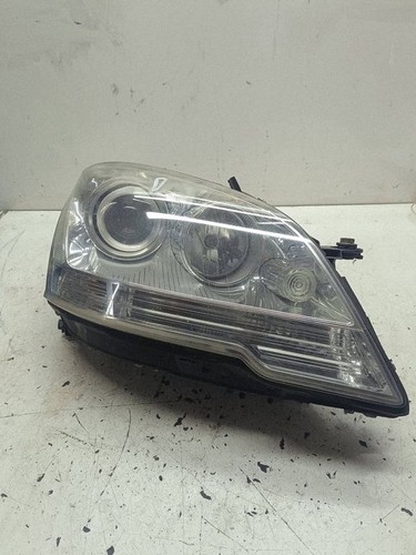 Mercedes benz w164 2011 - ml,