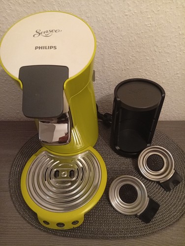 Philips 7825 senseo - philips, viva