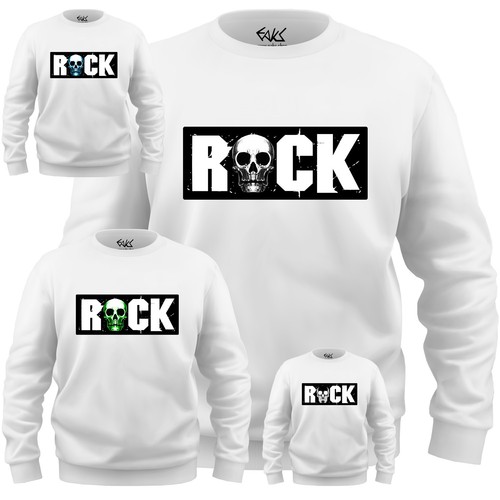 Eaks herren sweatshirt - herren,