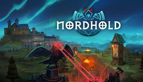Nordhold steam key - -,