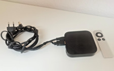 Apple TV 3.Generation (A1427) MD199FD/A AirPlay + Fernbedienung
