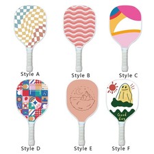 Pickleball Schläger Paddel