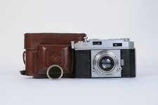 Agfa KARAT 36 + Karat-Xenar 1: 2.8 / 50mm  „INF“ (Top!) FOTO JESCHNER KASSEL