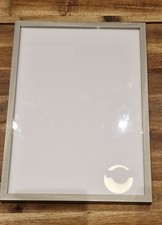 Bilderrahmen Aluminium