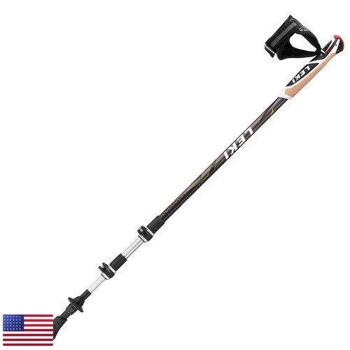 Leki traveller allu walking - traveller,