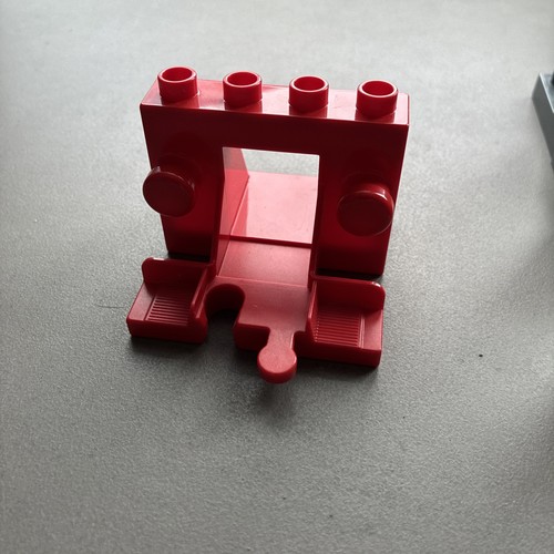Lego duplo eisenbahn - duplo,