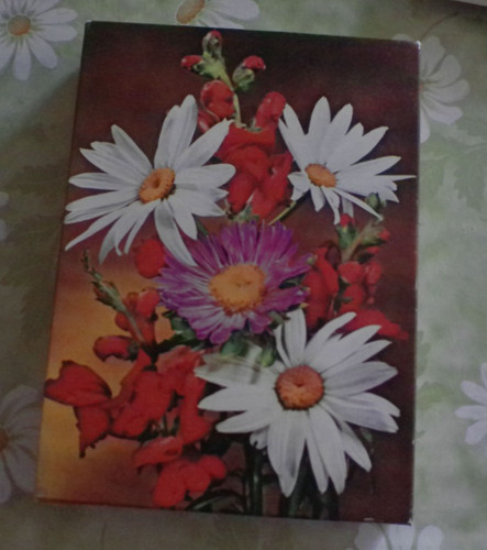 Ddr schreibpapier briefpapier - ,
